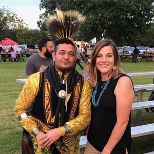 Meet your Posher, Casey